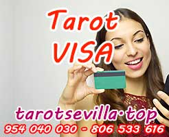 Tarot Visa gratis